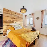 Dune Marchande - Sejour Cozy Bray-Dunes