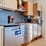 Holiday home Dune Marchande - Sejour Cozy