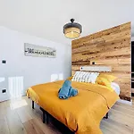 Dune Marchande - Sejour Cozy Holiday home