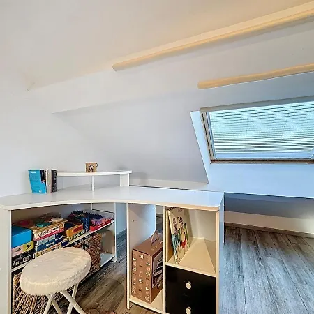 Dune Marchande - Sejour Cozy * Bray-Dunes