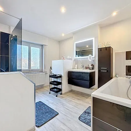 Dune Marchande - Sejour Cozy Holiday home
