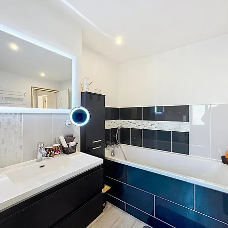 Dune Marchande - Cozy Casa vacanze Bray-Dunes