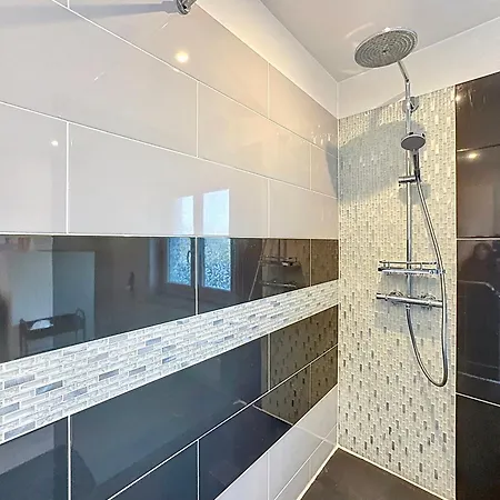 Ferienhaus Dune Marchande - Sejour Cozy