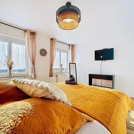 Holiday home Dune Marchande - Sejour Cozy Bray-Dunes