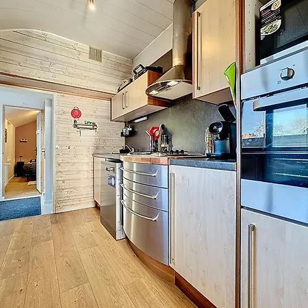 Dune Marchande - Sejour Cozy Holiday home *