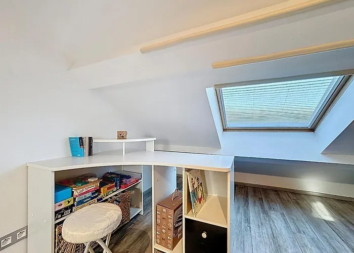 Dune Marchande - Cozy * Bray-Dunes