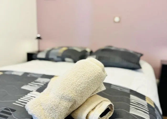 Casa vacanze Dune Marchande - Cozy Bray-Dunes