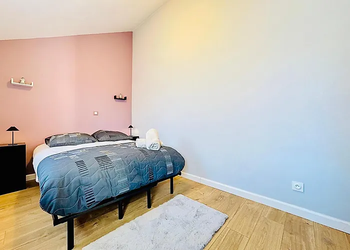 Dune Marchande - Cozy Casa vacanze