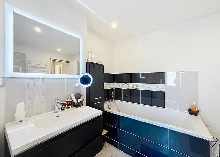 Dune Marchande - Cozy Casa vacanze Bray-Dunes