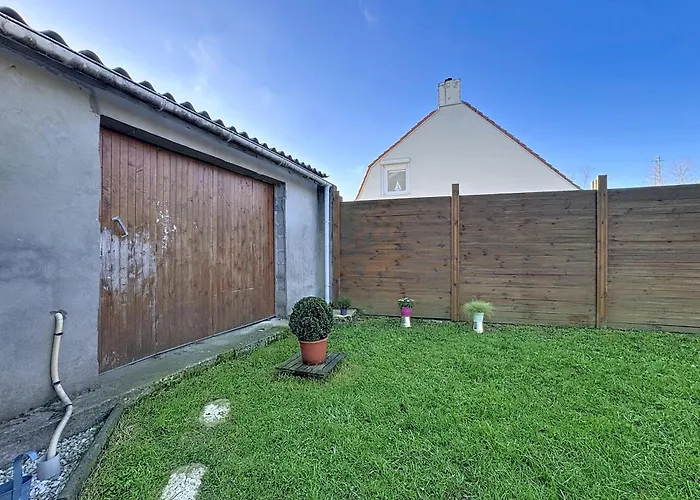 Dune Marchande - Cozy