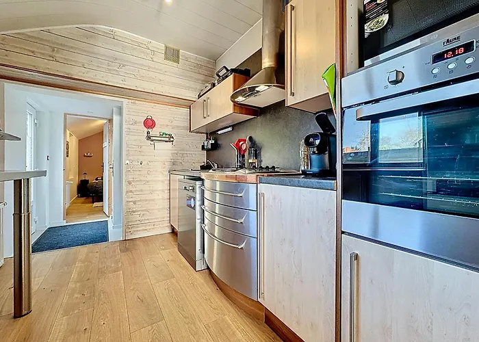 Dune Marchande - Cozy Casa vacanze *