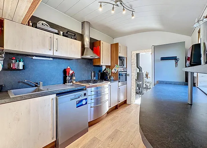 Dune Marchande - Cozy *